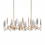 Люстра на штанге Inodesign Melvin 40.2874